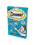 DREAMIES l&otilde;hega maiuspala
