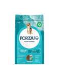 FORZA10 Medium Adult Maintenance Fish для собак средних размеров 12 кг
