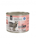 COUNTRY OF ANIMALS Cat Monoprotein Lamb 200g lamb, m&auml;rgtoit kassidele