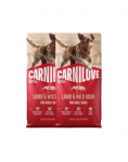 CARNILOVE Active Dog Lamb and Wild Boar Adult 2x12 kg lamb and wild boar, for adult dogs