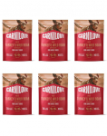 CARNILOVE Dog Pouch Turkey and Wildboar 6x300g koeratoit m&auml;rgind ja metssea t&auml;iskasvanud koertele
