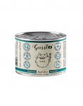 GUSSTO Fresh Deer 6x200 g świeży jeleń, monoproteinowa mokra karma dla kot&oacute;w