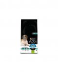 PURINA Pro Plan Large Robust Adult Sensitive Digestion OptiDigest lambalihaga 14 kg