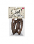 PAKA ZWIERZAKA  Kuiv lamba hingetoru 100g kuivatatud koeramaitse