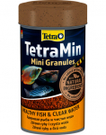 TETRA Min Mini Granules 100 ml graanulid v&auml;ikestele kaladele