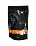 DOLINA NOTECI PIPER Animals koos vutiga 500 g m&auml;rgtoitu koertele