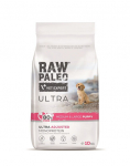 RAW PALEO Ultra Pork Medium&Large Puppy 10kg keskmist ja suurt t&otilde;ugu kutsikatele sealiha