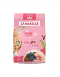 SANABELLE Adult Kana 400 g t&auml;iskasvanud kassidele