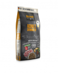 BELCANDO Adult Dinner 2x1 kg kuivtoit normaalse aktiivsusega koertele