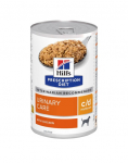 HILL'S Prescripition Diet Canine c/d Multicare 12x370 g