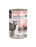 COUNTRY OF ANIMALS Cat Monoprotein Lamb 400g lamb, m&auml;rgtoit kassidele