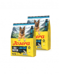 JOSERA High Protein Adult Sea Fish 2x900g wysokobiałkowa karma dla ps&oacute;w
