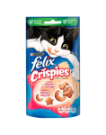 FELIX Crispes l&otilde;he-forellimaitselised maiused 50 g