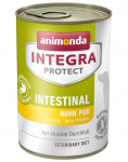 Animonda Integra Protect Intestinal &scaron;unims su vi&scaron;tiena 100 g