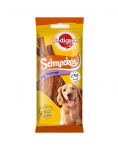 PEDIGREE Schmackos Multi Mix 36 g maiuspala