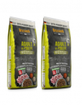 BELCANDO Adult Grain Free Poultry M-XL 25 kg (2x12.5 kg)  kuiv koeratoit