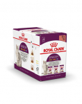 ROYAL CANIN Sensory Smell, Taste, Feel t&uuml;kki kastmes kassidele 12 x 85 g sensoorset stimulatsiooni 12 x 85 g