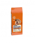 DOG CHOW Mature Adult Lamb 14kg - kuivtoit
