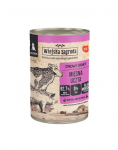 WIEJSKA ZAGRODA Liha pidu niiskes toidus kutsikatele 400 g