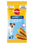 PEDIGREE Dentastix Light Dental Chews S 7 tk. hambapuru maiade koertele