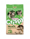 VERSELE-LAGA Crispy Rat and Mouse 1 kg pelletitoit rottidele ja hiirtele