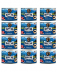 HAPPY DOG Sensible Pure Germany Veis 12x200 g niiskes toiduks koertele