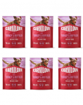 CARNILOVE Dog Pouch Turkey and Buffalo 6x300g koeratoit m&auml;rg indel ja bufi