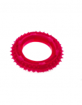 Comfy Mint Dental Ring m&auml;nguasi roosa 13 cm