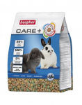 BEAPHAR Care+ Rabbit K&uuml;&uuml;likutoit 1,5kg