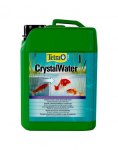 TETRA Pond Crystal Water 3 l TETRA Pond Crystal Water 3 l TETRA Tiigi kristallvesi