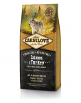 CARNILOVE Adult large breed la&scaron;i&scaron;a ir kalakutiena 24 kg (2 x 12 kg)