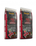 BELCANDO Adult Grain Free Beef 25 kg (2x12,5 kg) koerte kuivtoit veiselihaga