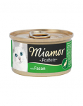 MIAMOR Pastete faasan 85g pasteet faasaniga