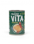 COMFY APPETIT VITA Суперфуд индейка 400г монопротеиновый корм для собак