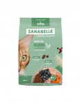 SANABELLE Sensitive Kana 400 g tundra kassidele, kellel on tundlik seedetrakt