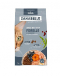 SANABELLE Adult L&otilde;he 2 kg t&auml;iskasvanud kassidele