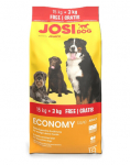 JOSERA JosiDog Economy koertele normaalse aktiivsusega 15kg + 3kg tasuta