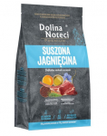 DOLINA NOTECI Premium Lamb kuiva toit kassidele 2 kg