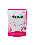 NATUA Natural Tuunikal&auml;hedane sink geelita kassi kutsikatele 70 g