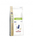ROYAL CANIN Vet Cat Diabetic 6x400g kuivtoit t&auml;iskasvanud diabeediga kassidele