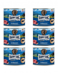 HAPPY DOG Sensible Pure Germany Veiseliha 6x200 g m&auml;rgkoeratoit
