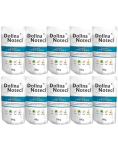 NOTECI ORG Premium &ndash; rikkalik forell 10x150 g