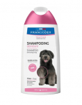 Francodex 2in1 Detangling &scaron;ampoon koertele 250 ml