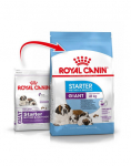 Royal Canin Giant Starter Mother & Babydog 15 kg