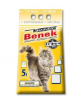 BENEK Super Optimum naturaalne 5 l x 2 (10 l)