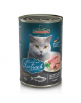 LEONARDO Quality Selection  rikkalikult merekala 400 g