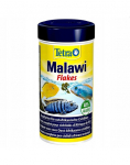 TETRA Malawi Flakes 250 ml toitu tsirkliididele ja dekoratiivkaladele