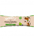 BOSCH SAMMY&rsquo;S Fitness Slice Baton Jabłko & Jagoda 25 g  Fitness Bar