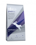 TROVET Hypoallergeenne VPD koertele Hirvihakkliha 10 kg
