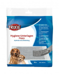 TRIXIE h&uuml;gieenipadi aktiivs&ouml;ega kutsikatele 60x60cm 10tk/pakk